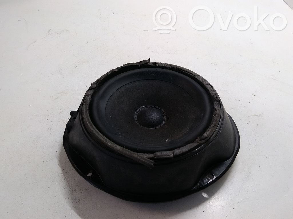 Ford Focus C-MAX Front door speaker 