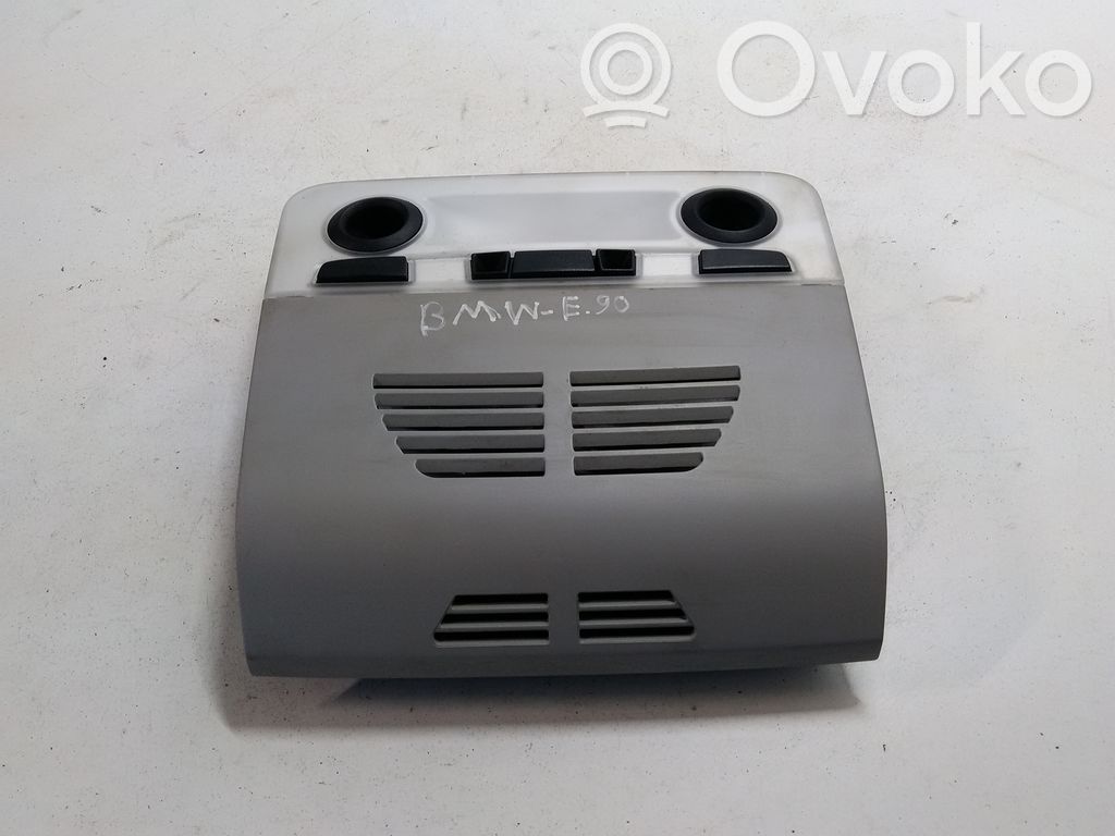 BMW 3 E90 E91 Front seat light 