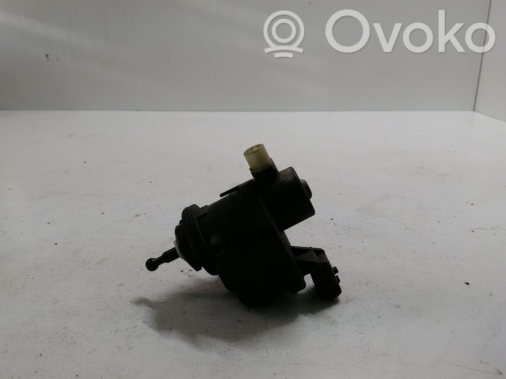 Renault Scenic II -  Grand scenic II Headlight level adjustment motor 