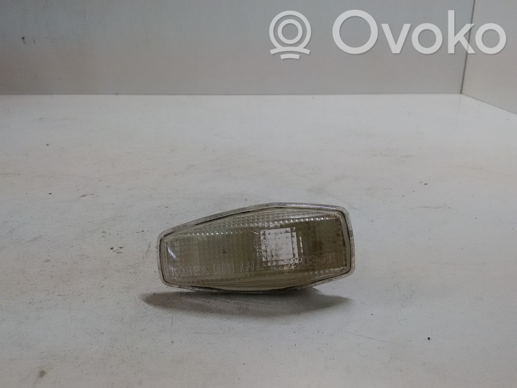 Seitenblinker   923033B1
