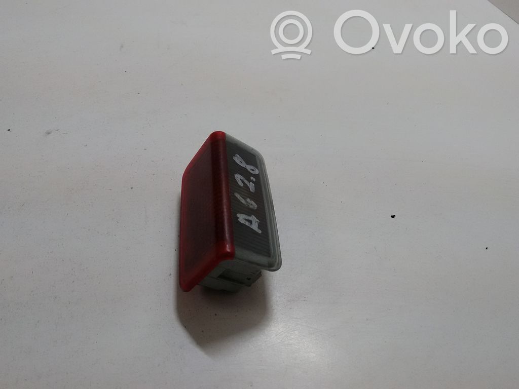 Audi A6 S6 C6 4F Otras luces interiores 