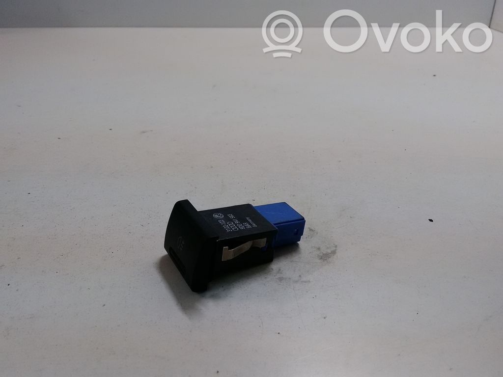 Audi A4 S4 B5 8D Fog light switch 