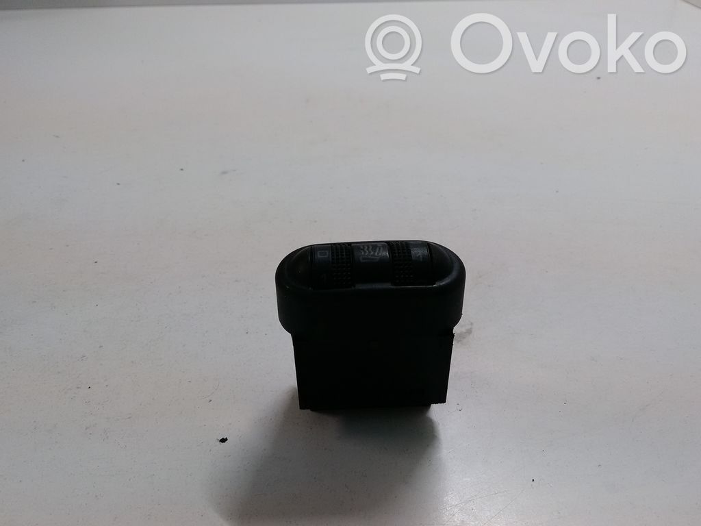 Ford Galaxy Seat heating switch 