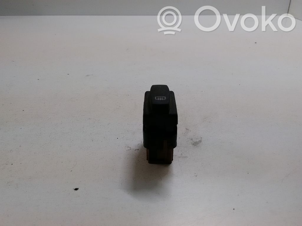 Renault Trafic II (X83) Windscreen/window heater switch 