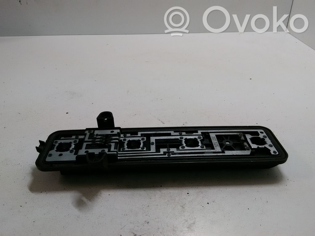 Chrysler Voyager Galinio žibinto dangtelis (lizdas) 