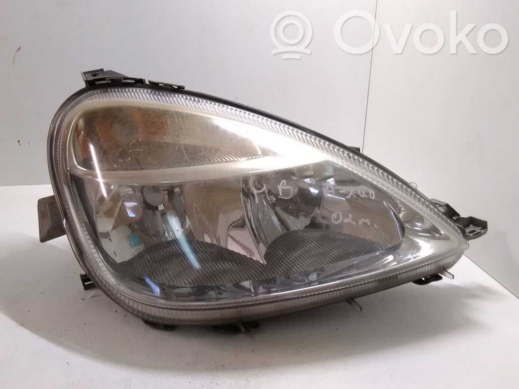 Lampa przednia   0301192602,A1688202061