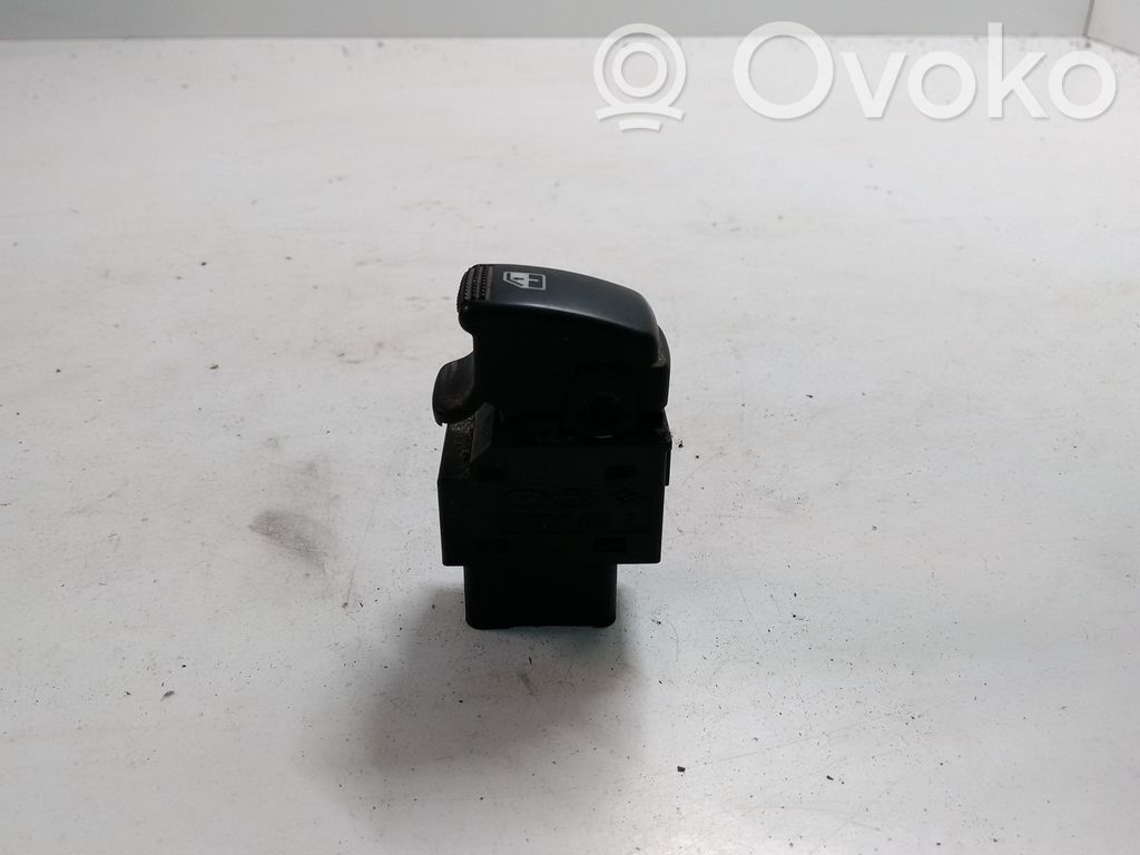 Interruptor del elevalunas eléctrico