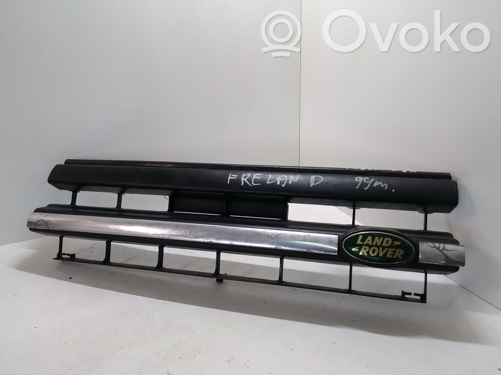 Land Rover Freelander Rejilla delantera 