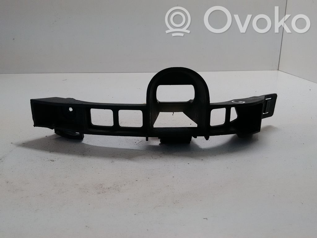 Opel Vectra C Uchwyt / Mocowanie zderzaka tylnego 