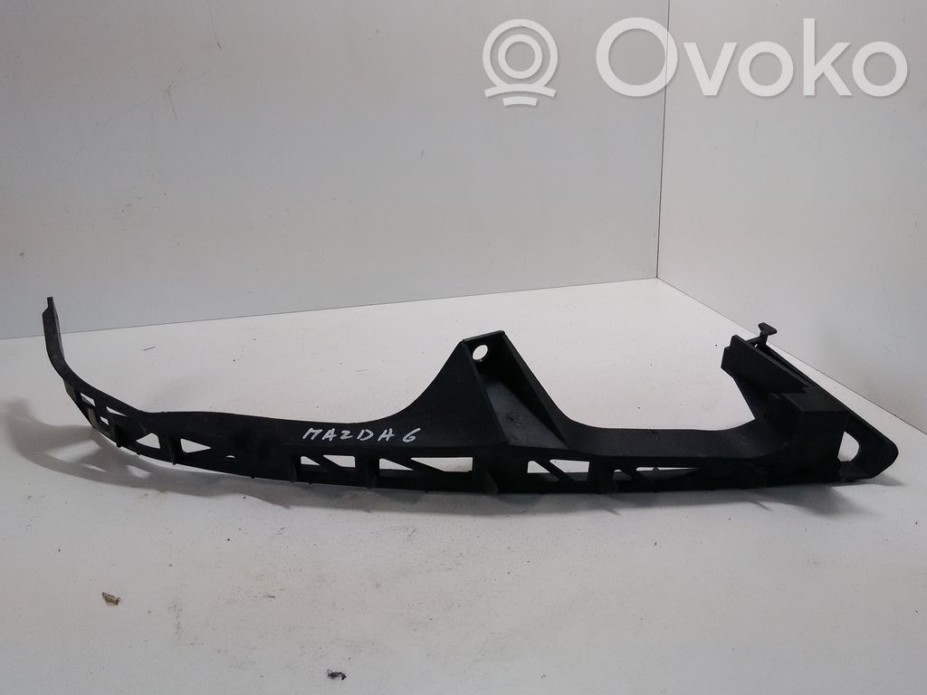 Mazda 6 Front bumper mounting bracket 
