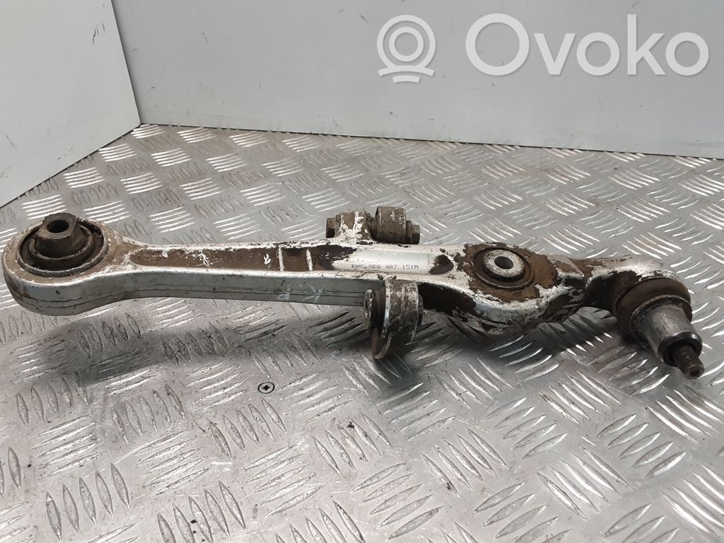 Audi A4 S4 B6 8E 8H Wahacz przedni 