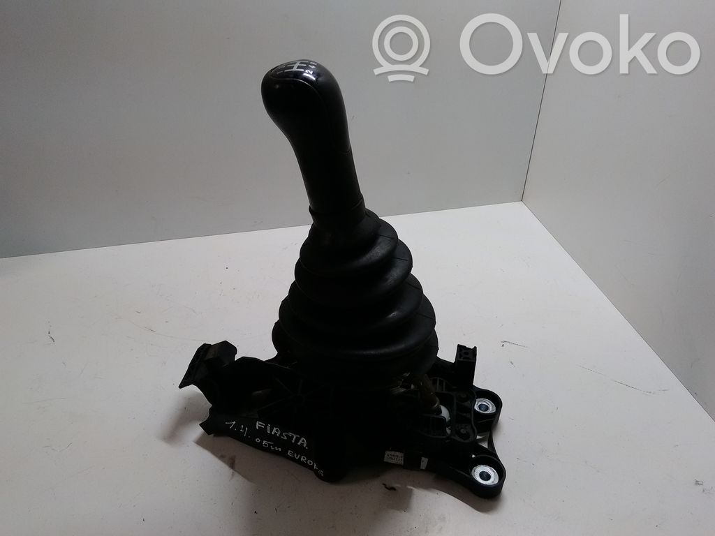 Ford Fiesta Selector caja de cambios 