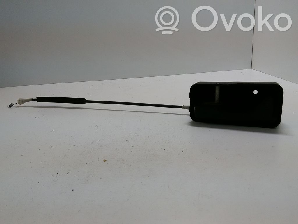 Ford Transit Front door interior handle 