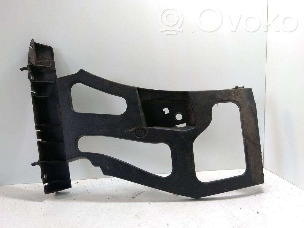 Citroen C4 Grand Picasso Soporte de montaje del parachoques trasero 