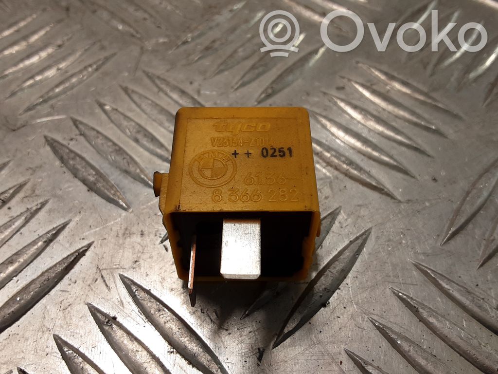 Land Rover Range Rover L322 Other relay 