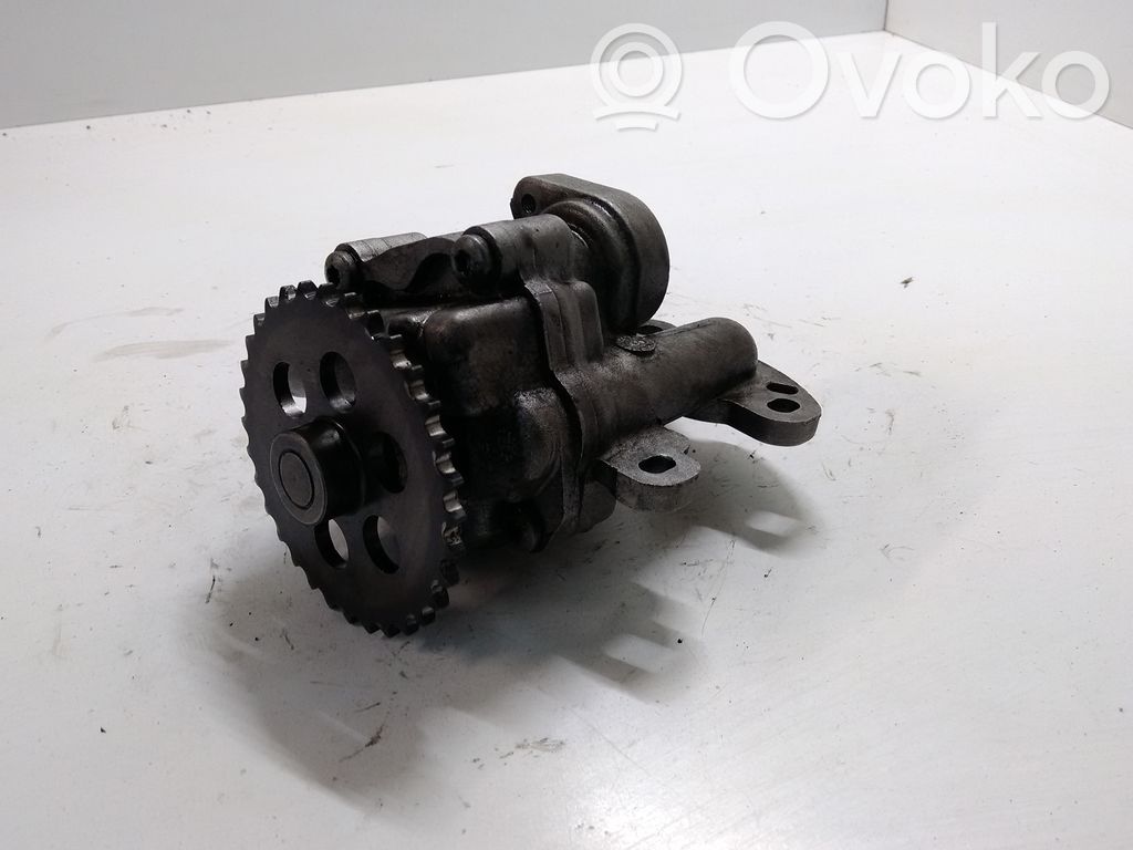 Ford Mondeo Mk III Öljypumppu 