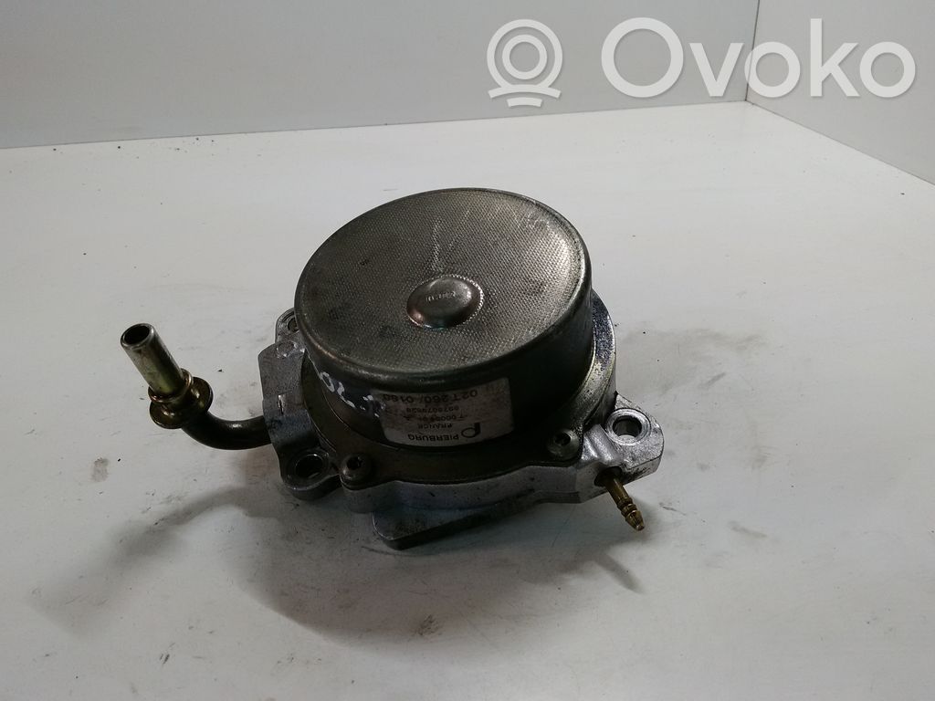 Renault Vel Satis Bomba de vacío 