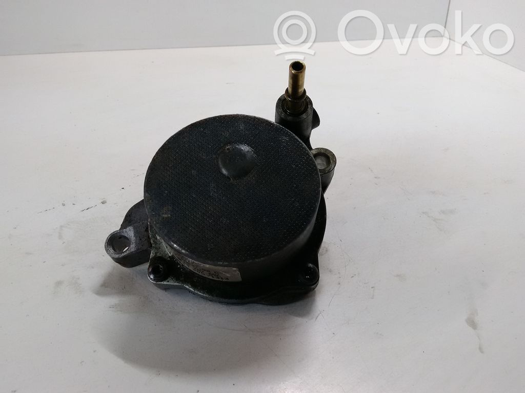 Saab 9-3 Ver2 Bomba de vacío 