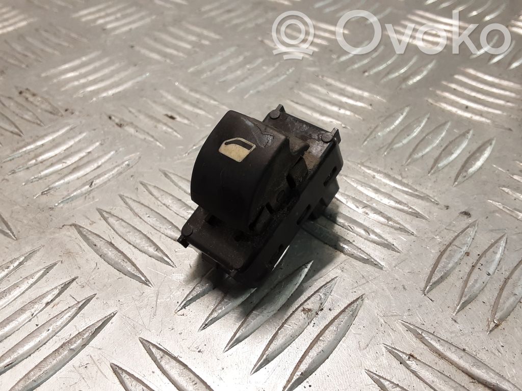 Citroen C4 I Electric window control switch 