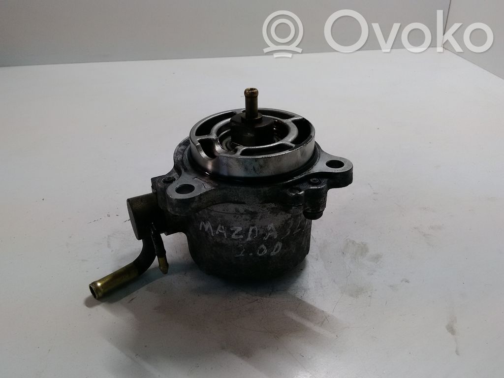 Mazda 323 Vacuum pump 