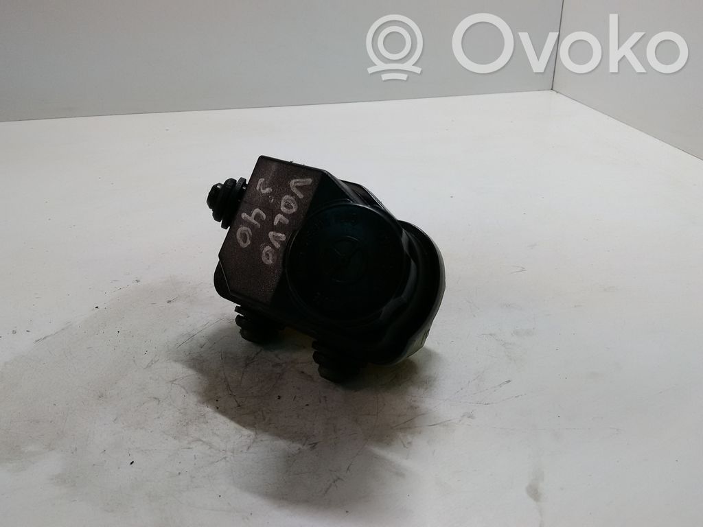 Volvo S40 Ohjaustehostimen nestesäiliö 