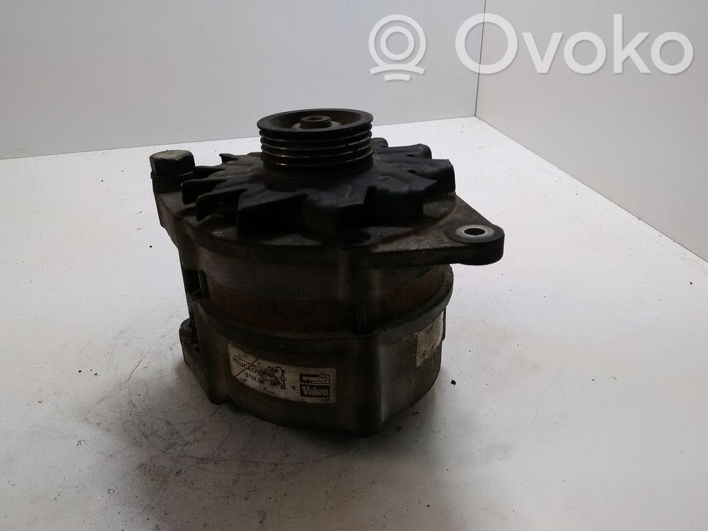 Peugeot 405 Ģenerators 