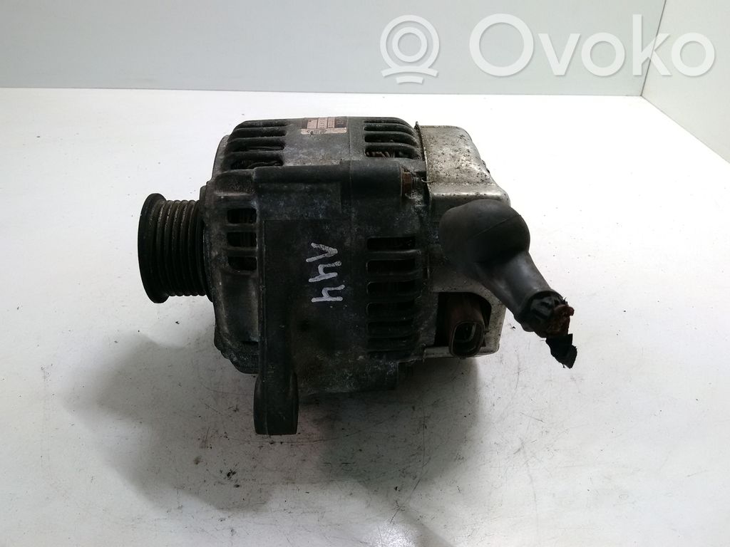 Rover 75 Generator/alternator 