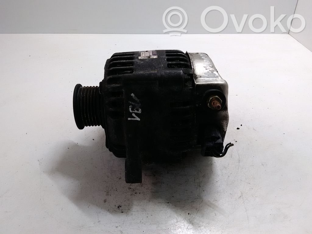 Generator/alternator   YLE102330,TN1022111471