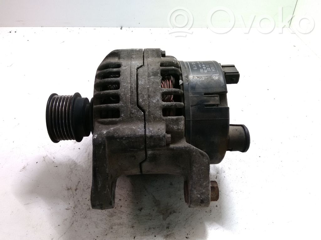 BMW 3 E46 Generator/alternator 
