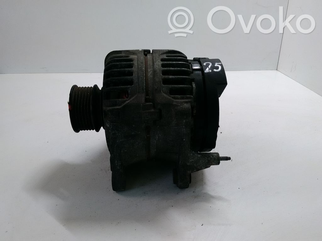 Audi A3 S3 8L Alternator 