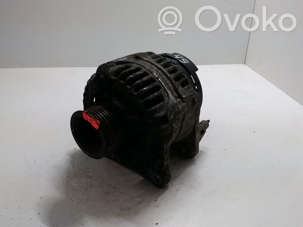 Volkswagen Golf IV Alternator 