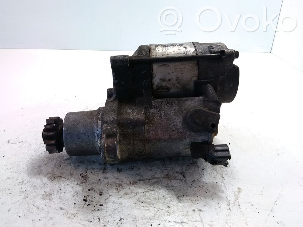Toyota Previa (XR30, XR40) II Motor de arranque 
