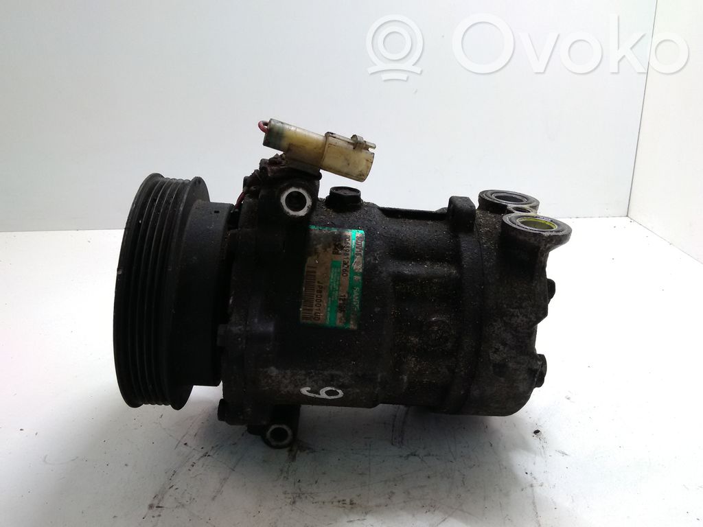 Rover 25 Air conditioning (A/C) compressor (pump) 