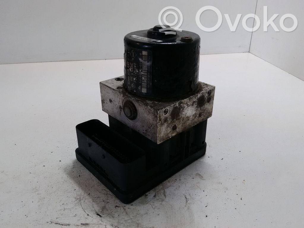 Renault Laguna II ABS Pump 