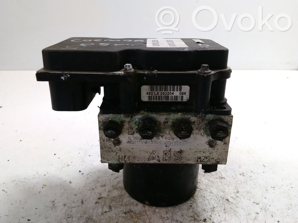 Seat Cordoba (6L) Bomba de ABS 