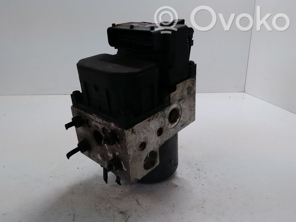 Honda Accord ABS Pump 