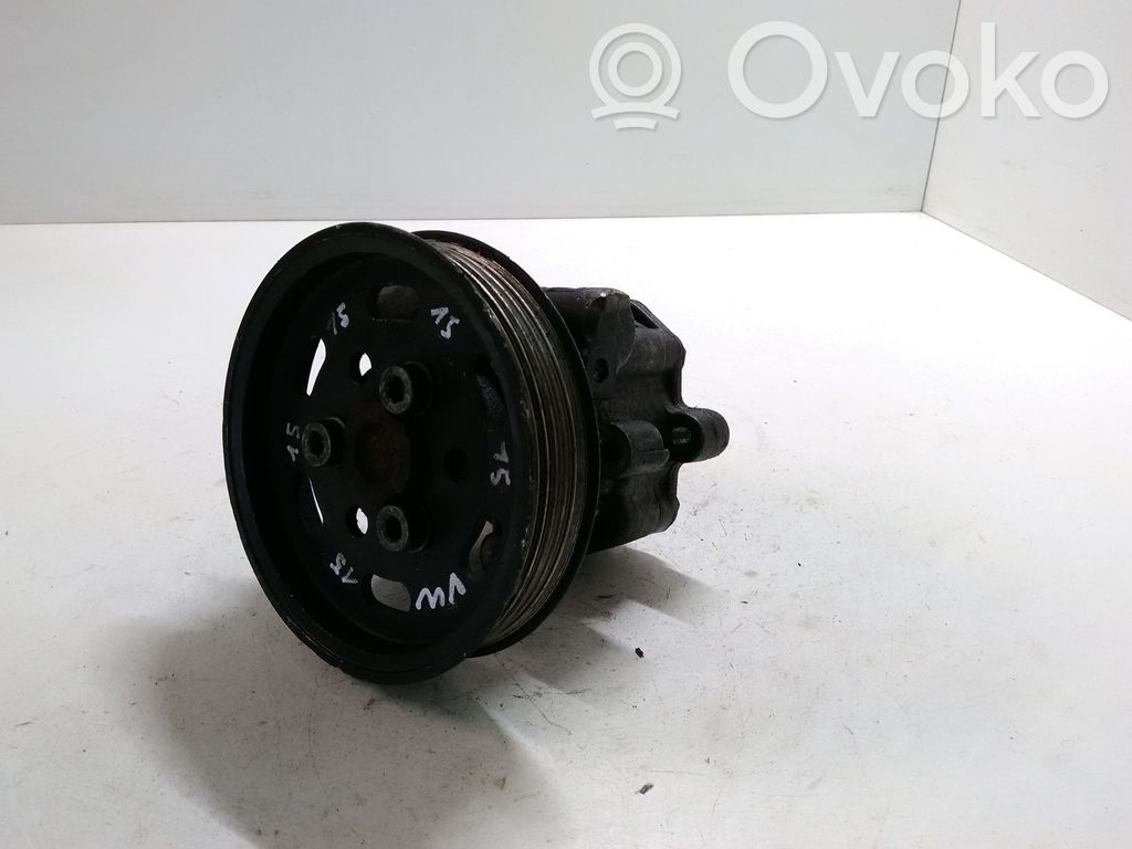 Power steering pump   7M0145157AA,038145255B