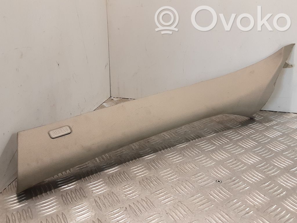 (A) pillar trim   7129749,51437129749