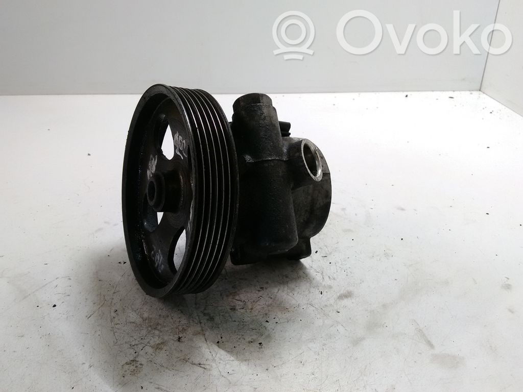 Citroen Xsara Picasso Vairo stiprintuvo siurblys 