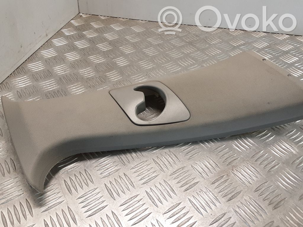 BMW X5 E70 Pilar (B) (superior) 