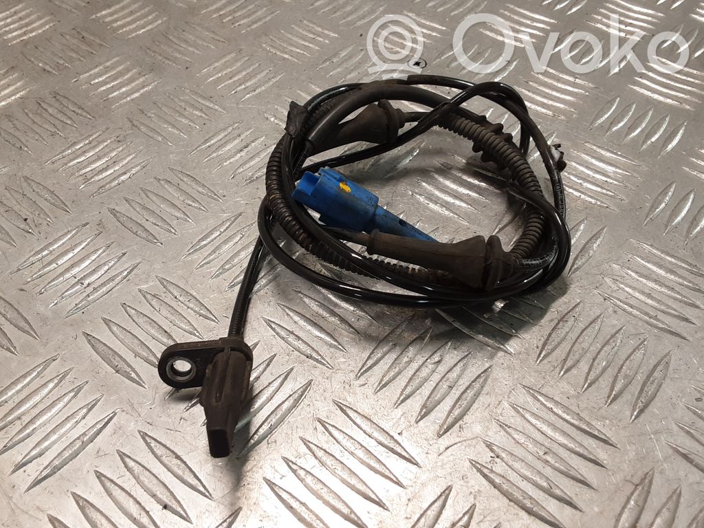 Citroen C5 Sensore ABS del freno posteriore 