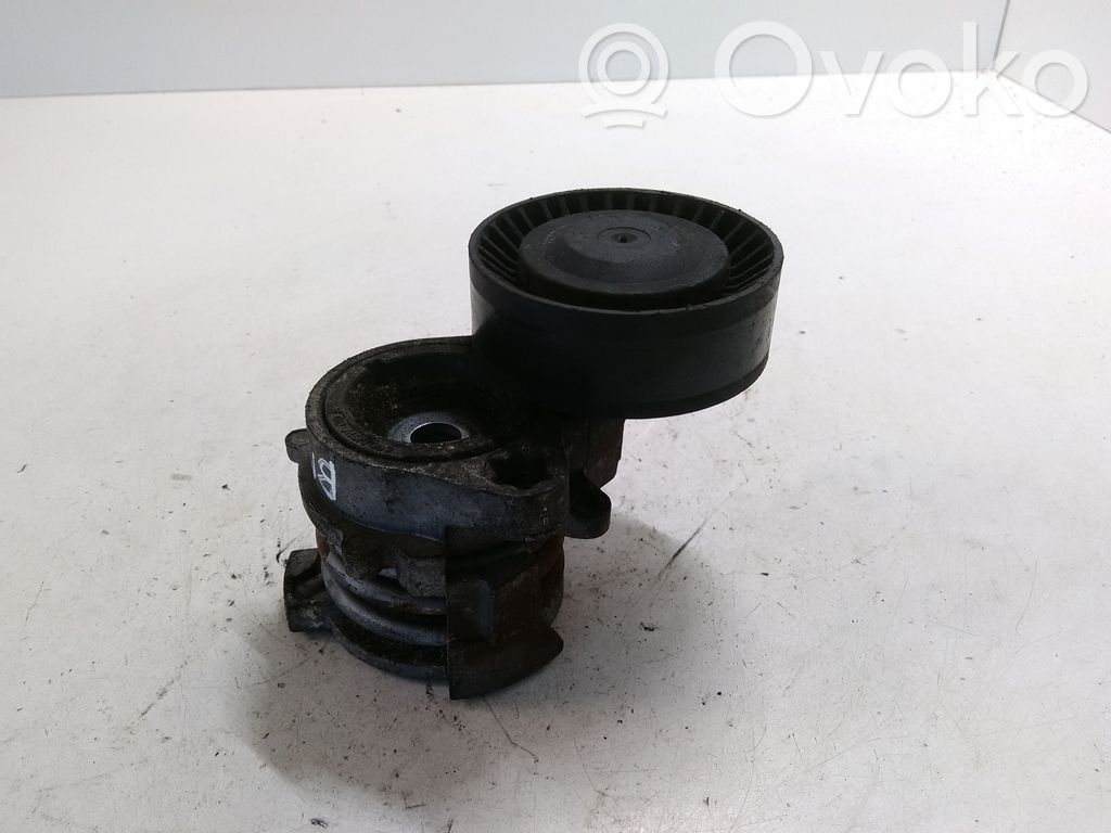 BMW 5 E39 Diržo įtempėjas 