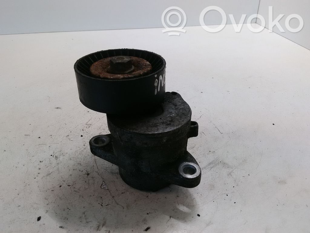 Opel Insignia A Tensor de correa del alternador 