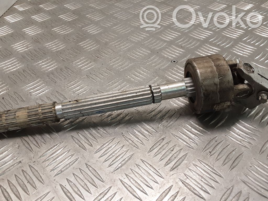 BMW 5 E60 E61 Steering column universal joint 