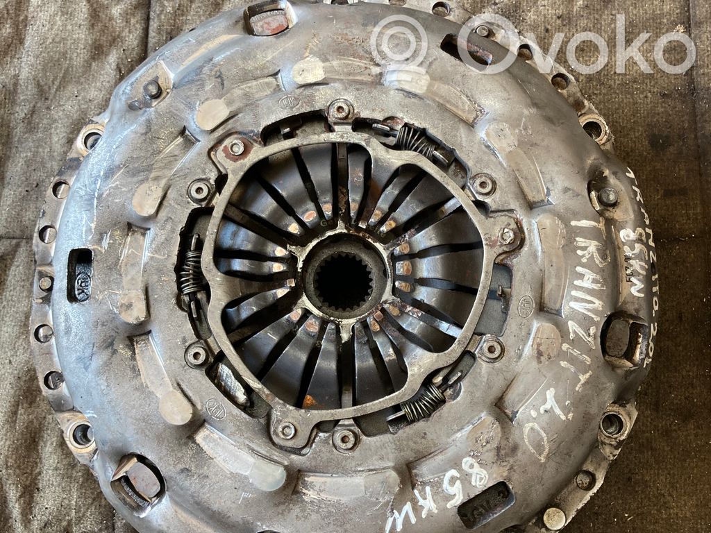 Ford Mondeo Mk III Juego de embrague 