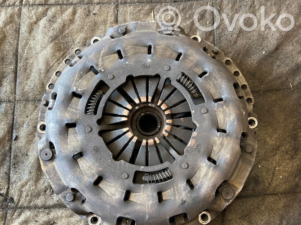Ford Transit Clutch set kit 