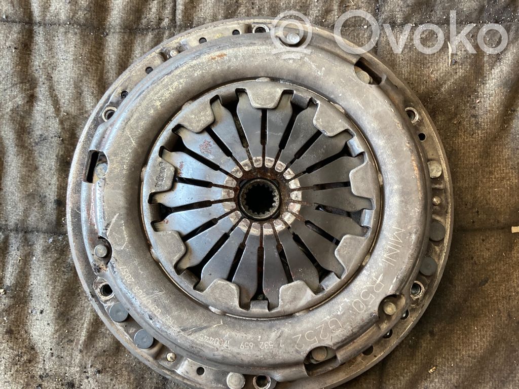 Mini One - Cooper Cabrio R52 Clutch set kit 
