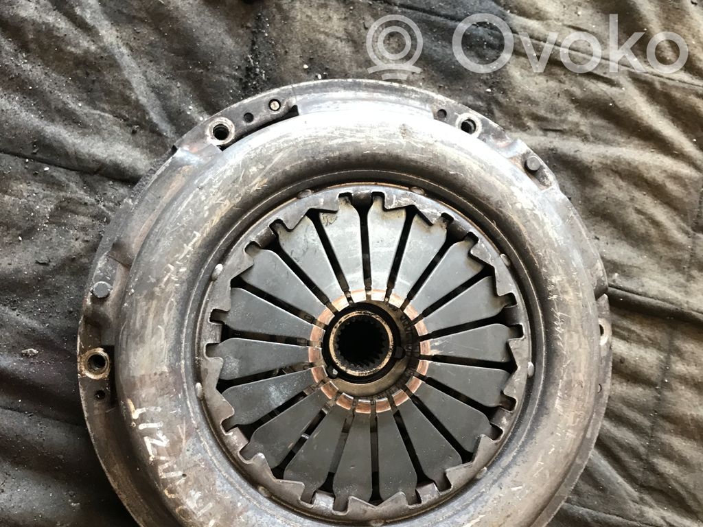 Clutch set kit