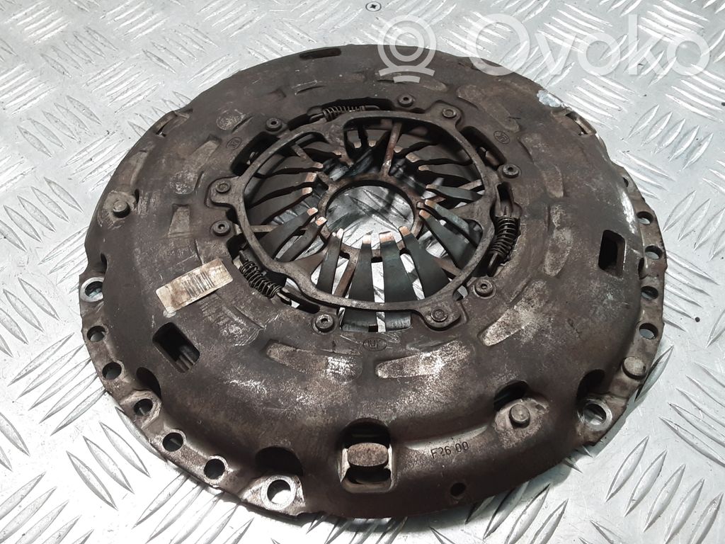 Opel Astra H Płyta dociskowa sprzęgła 