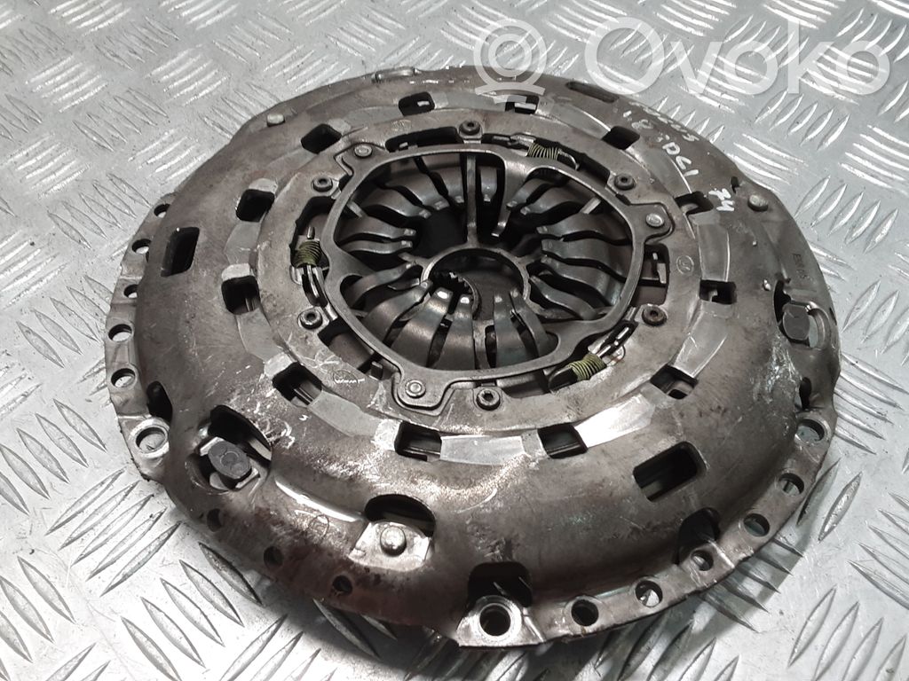 Ford Focus Pressure plate 